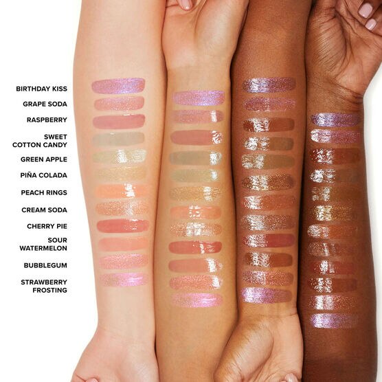 KISSING JELLY-CREAM S 4.5ML/.15FLOZ